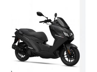 PEUGEOT Altro Pulsion Evo 125