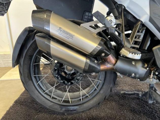 BMW R 1300 GS R 1300 GS - Foto 9