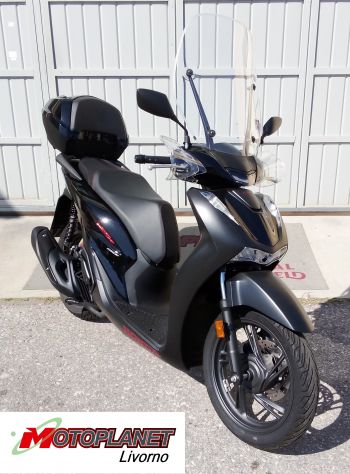 HONDA SH 150