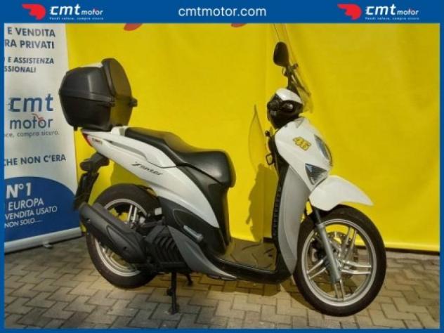 YAMAHA Xenter 150 Garantito e Finanziabile rif. 22778055 - Foto 3