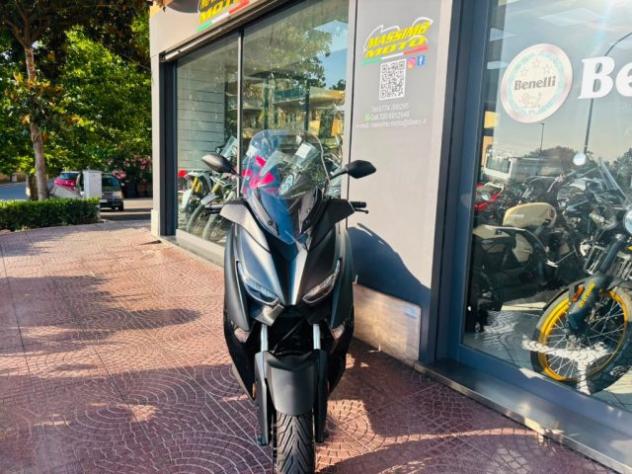 YAMAHA X-Max 400 TUTTO INCLUSO ANCHE PASSAGGIO! MINI RATE rif. 23835932 - Foto 4