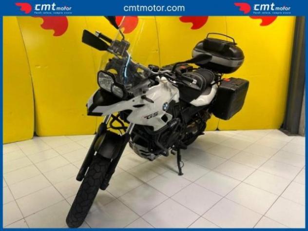 BMW F 800 GS Garantita e Finanziabile rif. 23960856 - Foto 2