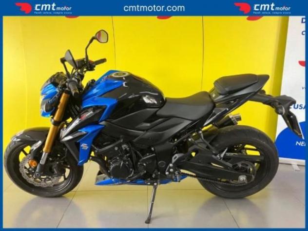 SUZUKI GSX S 750 Garantita e Finanziabile rif. 24100855 - Foto 3
