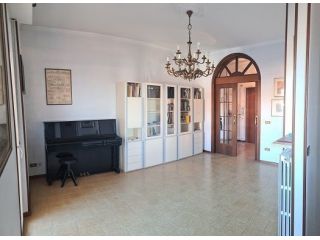 Affittasi camere in appartamento condiviso