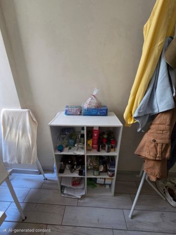 Stanza con bagno privato e A/C ad Affori - Foto 2