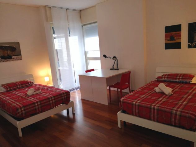 Borgo Venezia, posto letto in grande doppia - Foto 2