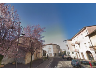 Villetta indipendente con giardino e posto auto privato
