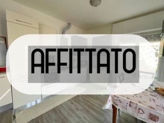 zzt600 - grande bilocale non arredato + terrazzino e posto auto scoperto