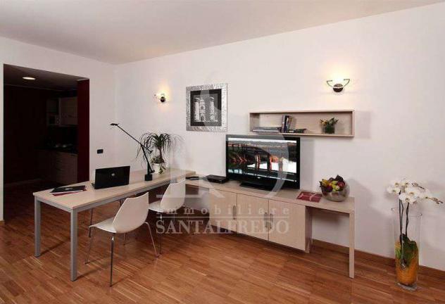 APPARTAMENTO di 1 vani e di 30 mq (CONCOREZZO - concorezzo via remo brambilla 7) rif. 1 HOME 3072_4