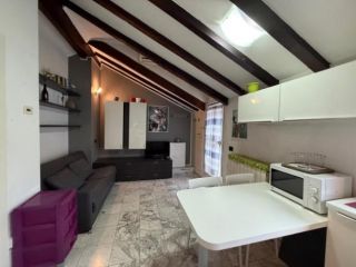 Appartamento di 35 m² con 1 locale in affitto a Milano