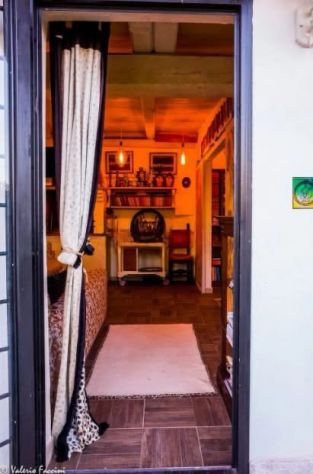 FONTANA CANDIDA BILOCALE ARREDATO CON INGRESSO INDIPENDENTE E POSTO AUTO - Foto 7