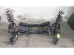 ASSALE POSTERIORE JEEP Compass Serie K68378439AA K68378439AA Turbo Benzina  &hellip;