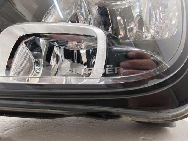FARO ANTERIORE SINISTRO CITROEN C3 AirCross 13468646 13468646 (17) - Foto 4