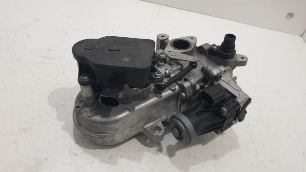 GRUPPO VALVOLA EGR ALFA ROMEO Stelvio Serie (949_) 55283264 Diesel 2.2 (16) - Foto 7