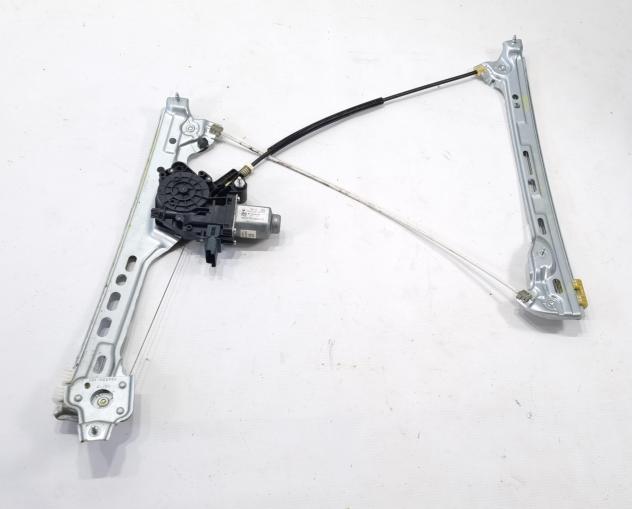 ALZACRISTALLO ELETTRICO ANT. DX RENAULT Talisman Berlina 807201773R (15)
