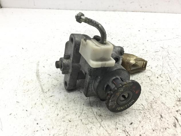 KYMCO PEOPLE S I 300 BLOCCHETTO ACCENSIONE E CHIAVI 2008 D22000 - Foto 3