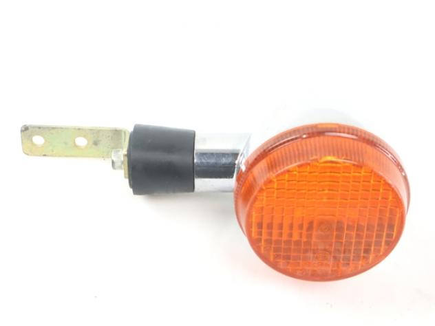 HONDA VT 750 C SHADOW 33450MBA614 FRECCIA ANTERIORE SINISTRA 97 - 03 FRONT LEFT FLASHER CABLAGGIO DANNEGGIATO