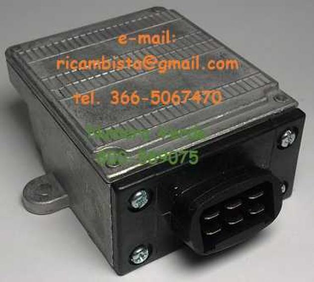 BMW centralina iniezione Bosch 0227100008