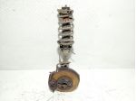FUSELLO COMPLETO ANTERIORE SINISTRO SKODA Fabia Berlina 2° Serie 6Q0407255S &hellip;