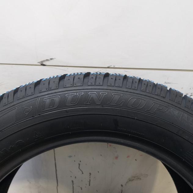 4 GOMME 225 55 17 DUNLOP A64544 - Foto 5
