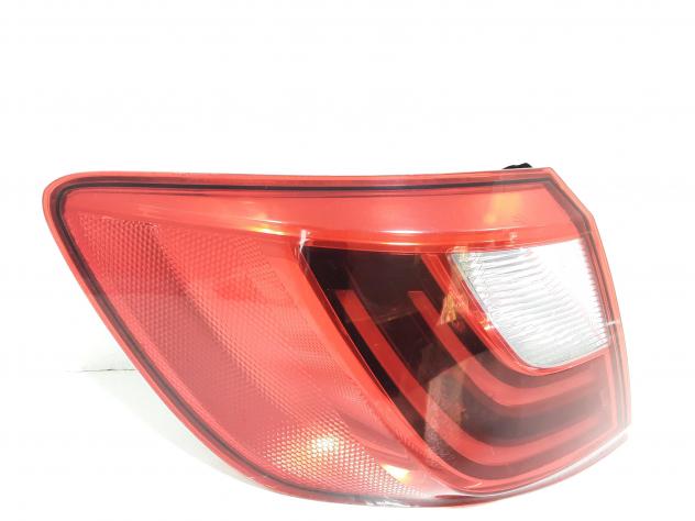 STOP FANALE POSTERIORE SINISTRO SEAT Ibiza Serie 0286126123 (1517) - Foto 2