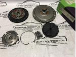 Kit Frizione Golf I - II 1.5 -1.5 D - 1.6 GTI 0551