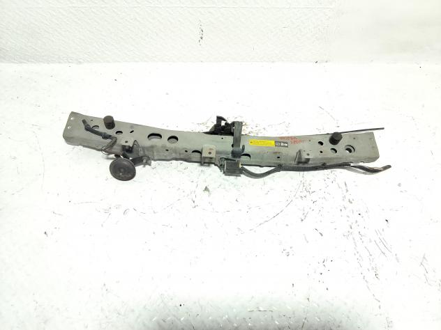 TRAVERSA PARAURTI ANTERIORE SUPERIORE NISSAN Micra 7° Serie F25111HADH (1016)