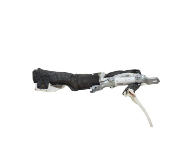 Airbag Tendina Laterale Destra Fiat 500 51933107 - 00319