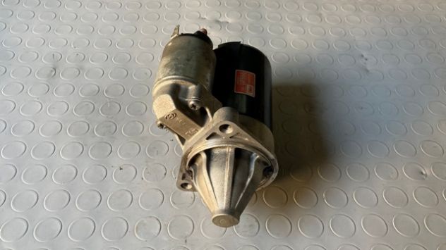 Motorino avviamento Hyundai Getz 1.1 del 2008 (36100-02555) - Foto 2