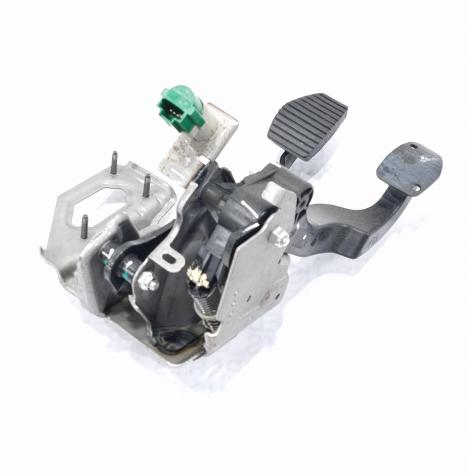 PEDALIERA FRENO + FRIZIONE OPEL Crossland Serie (X) 9807334080 (17) - Foto 5
