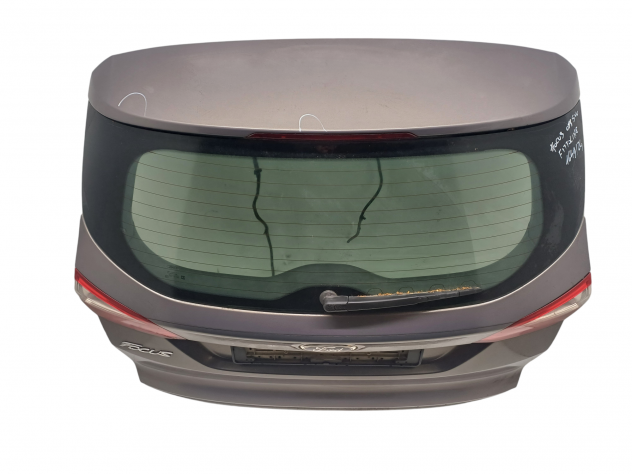 PORTELLONE POSTERIORE FORD Focus S. Wagon 5° Serie 1838957 (1114) - Foto 4