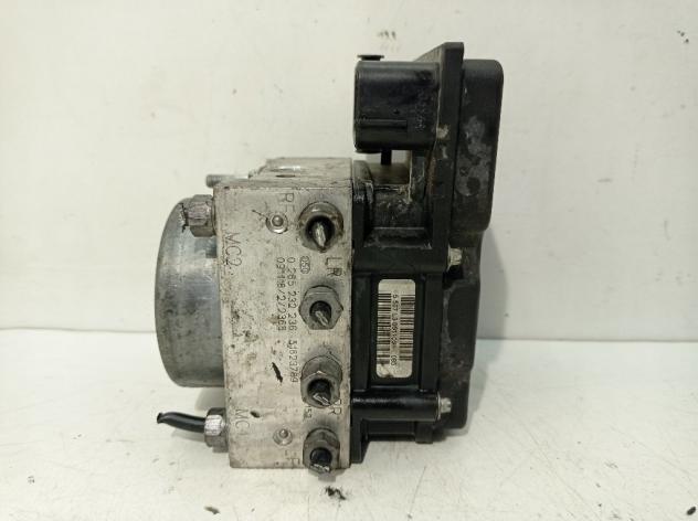 ABS FORD Ka Serie (CCU) 1780087 13DD0X diesel 1248 (0818) - Foto 2