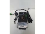 KIT CENTRALINA MOTORE CITROEN C3 Pluriel 0261207860 benzina 1.6 (03)