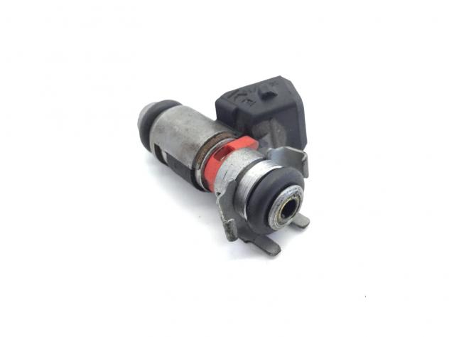 APRILIA SCARABEO LIGHT 400 INIETTORE INJECTION 2006 2008 VRA00 - Foto 3