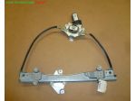ALZACRISTALLO ELETTRICO PORTA ANT.D.CON MOTORINO 2 FILI RENAULT TWINGO (C44 &hellip;