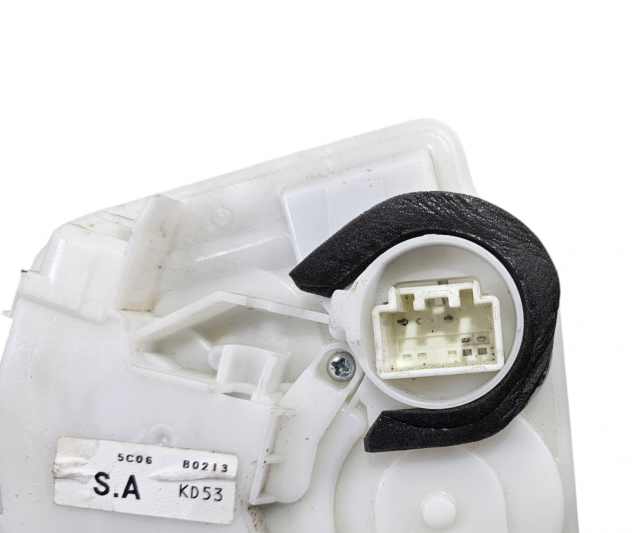 SERRATURA ANTERIORE DESTRA MAZDA CX-5 Serie KD5358310 (1216) - Foto 12