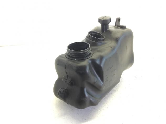 PIAGGIO MP3 MIC 400 SERBATOIO BENZINA CARBURANTE E TAPPO 2008 2010 M59102 - Foto 3