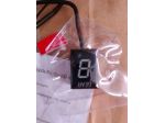 Contamarce a display digitale per moto Honda