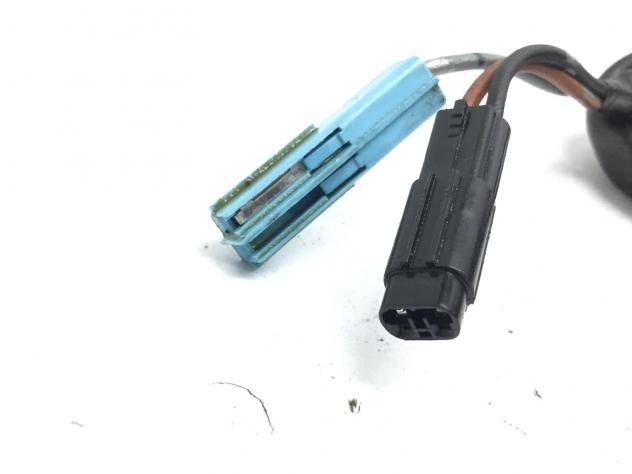 HONDA CBR RR ABS KM0 600 FRECCIA ANTERIORE DESTRA 2024 2026 PC69A4RK - Foto 7
