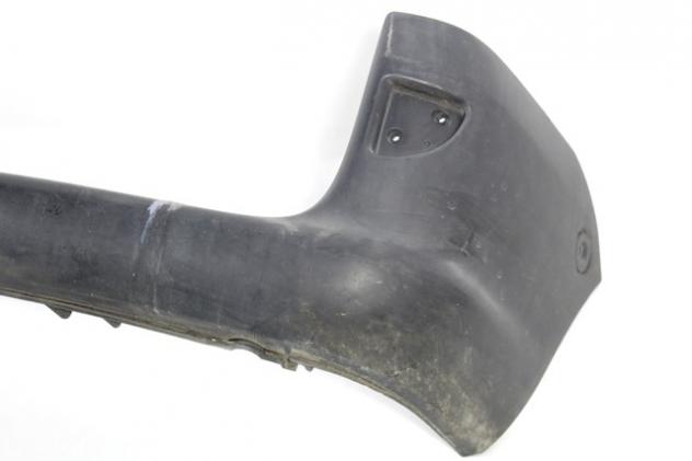 8200126611 PARAURTI POSTERIORE RENAULT KANGOO 1.9 D 40KW 5M 3P (2001) RICAMBIO USATO GRAFFIATO - Foto 3