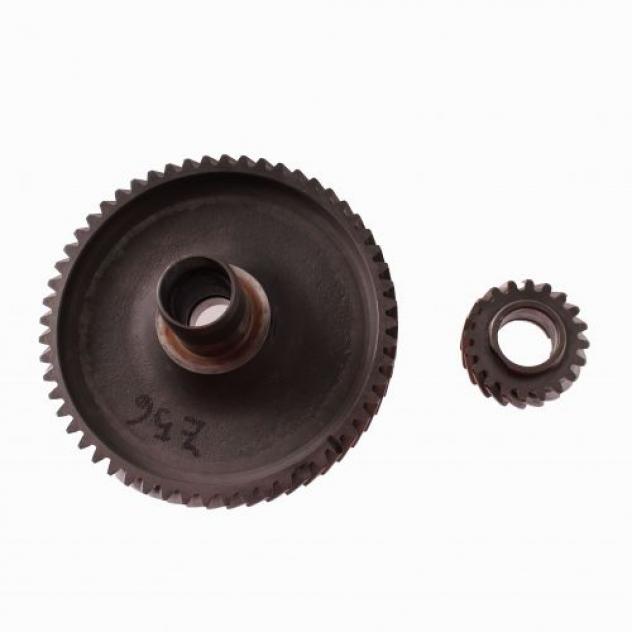 Campana frizione Zundapp 125 20 - 56