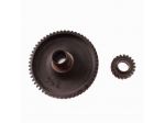 Campana frizione Zundapp 125 20 - 56