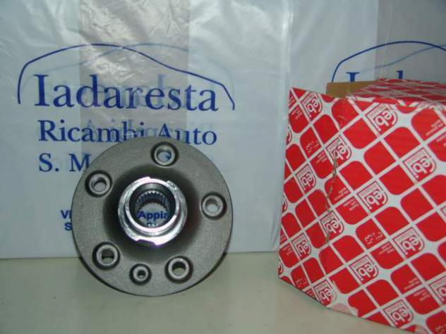 Mozzo ruota 6383340101 per mercedes vito - Foto 2