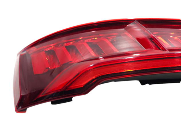 STOP FANALE POSTERIORE SINISTRO AUDI Q5 Serie (FYB) 80A945093 (17) - Foto 15