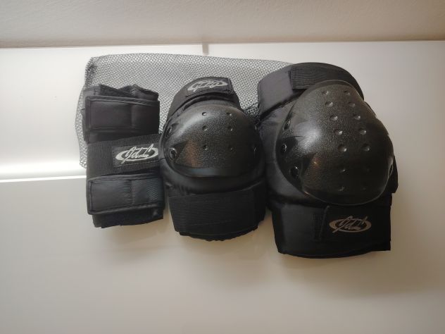 Protezioni - Foto 3