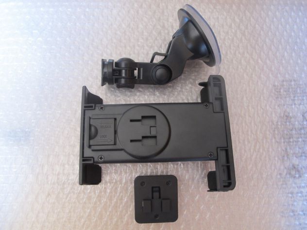 Porta tablet per auto ha ventosa universale - Foto 10