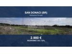 Immobile in asta di 6912 m² in vendita a San Donaci