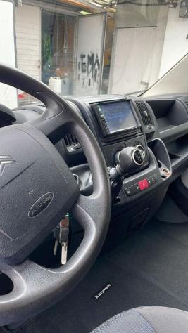 CITROEN JUMPER 2.2 HDI 110CV rif. 21653218 - Foto 5