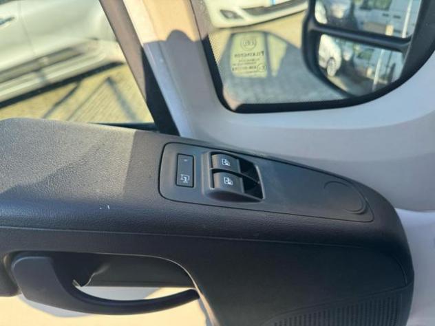FIAT DUCATO 2.0 D 115 CV 3 POSTI rif. 22039944 - Foto 10