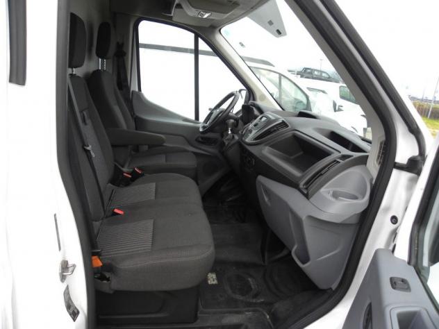 Ford Transit 330 L2H2 Trend 130cv 2.0TDCi - Foto 6
